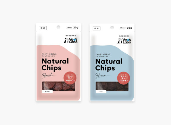 Natural Chips