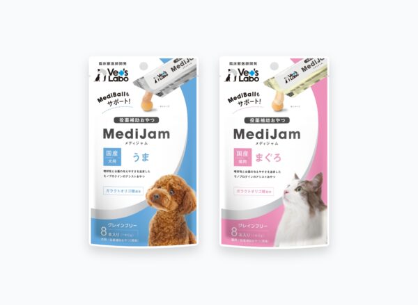 MediJam