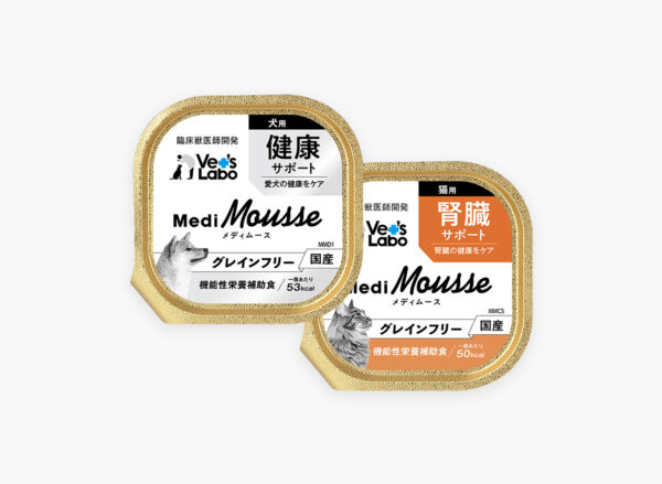 MediMousse