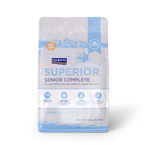 スーペリア ウェイトコントロール 1.5kg