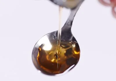 サーモンオイル (ボトル) - 画像 (2)