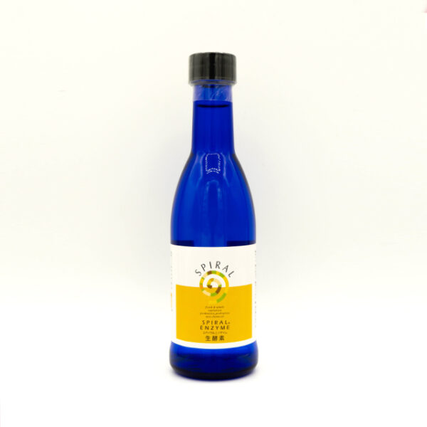 スパイラルエンザイム生酵素 270ml
