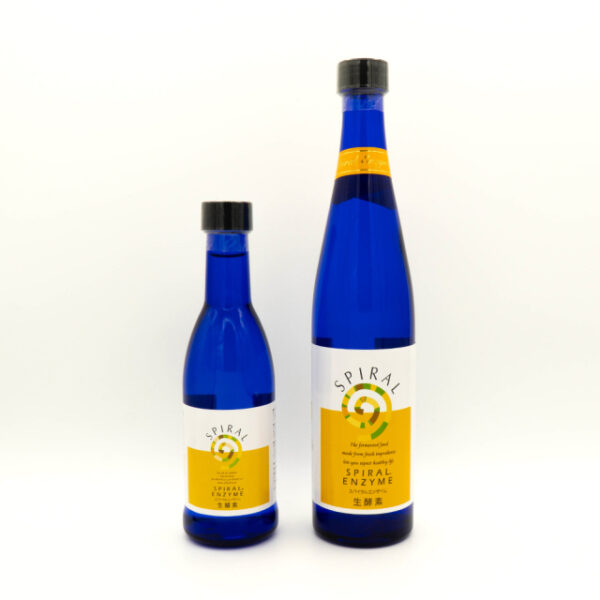 スパイラルエンザイム生酵素 270ml - 画像 (4)