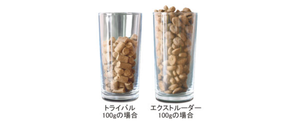 トライバル  フレッシュサーモン 2.5kg - 画像 (12)
